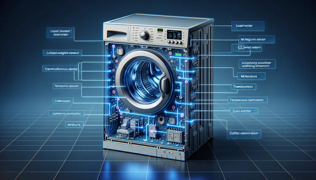 Como sensores inteligentes reduzem até 50% do consumo de energia